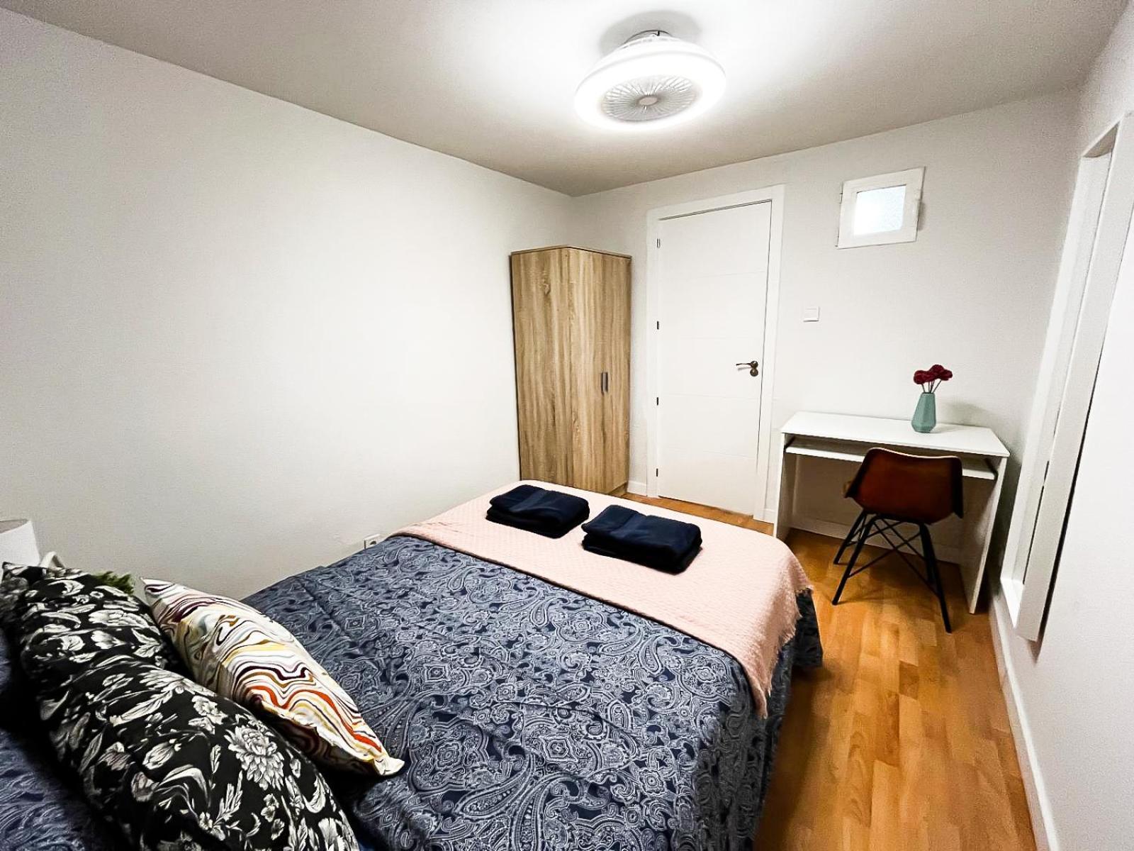 Madrid Rooms - Callao Ch Eksteriør bilde